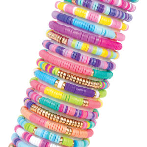 Swift Clicks Bracelet Maker
