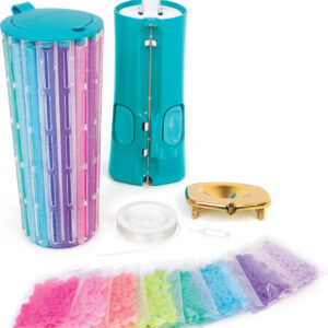 Swift Clicks Bracelet Maker