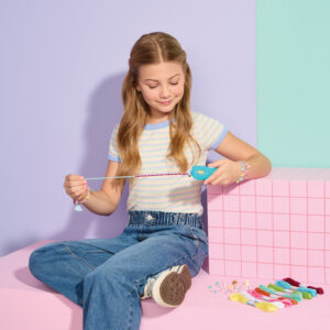Quick Twist Bracelet Maker