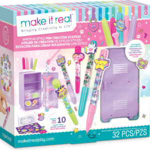 Write in Style Pen Creation Station
