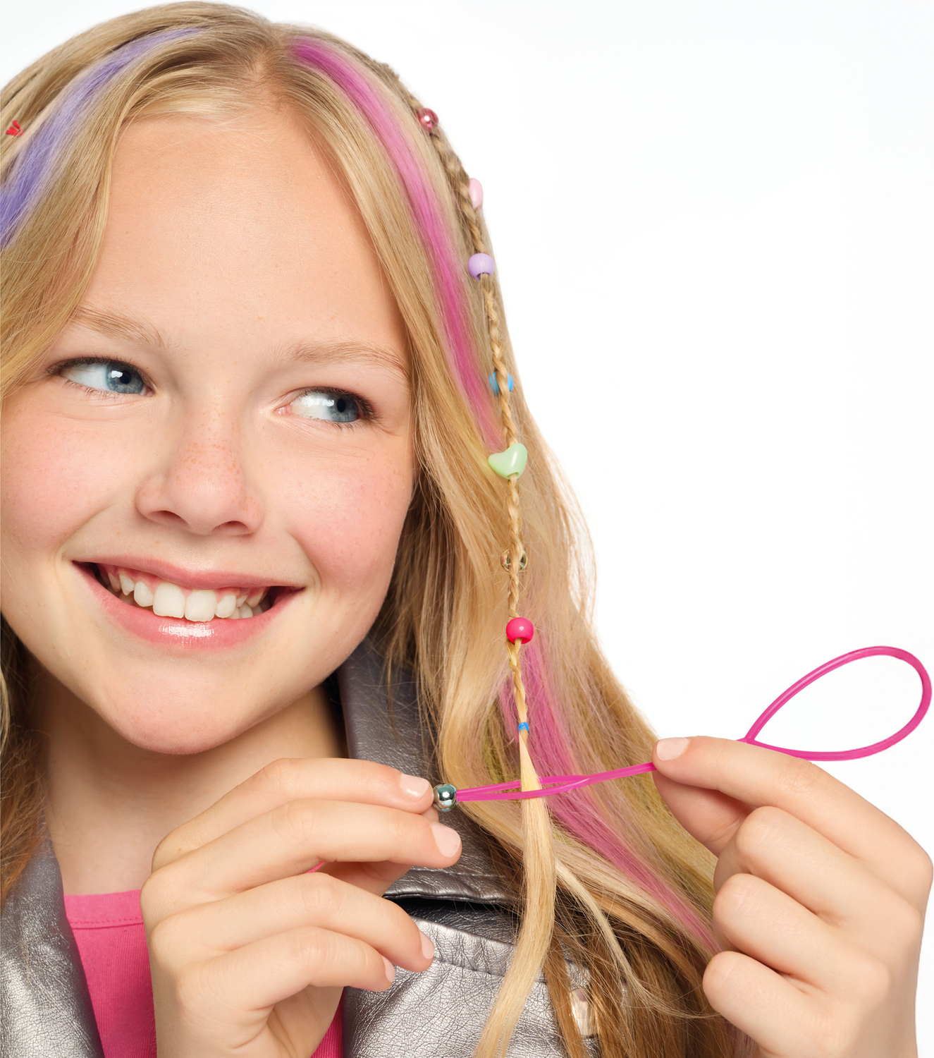 Star Power Hair Styling Set