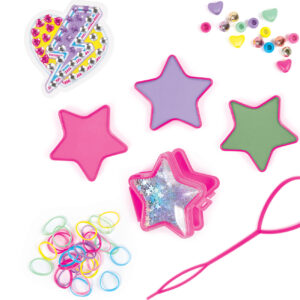Star Power Hair Styling Set