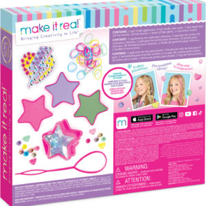 Star Power Hair Styling Set