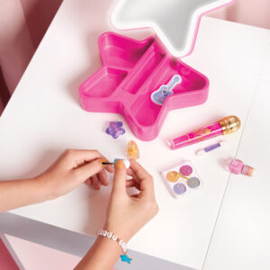 Backstage Glam Cosmetic Studio