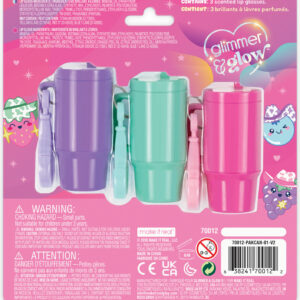 Tumbler To Go Lip Gloss Set