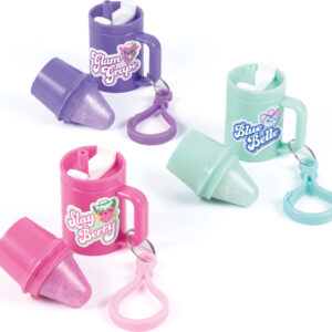 Tumbler To Go Lip Gloss Set