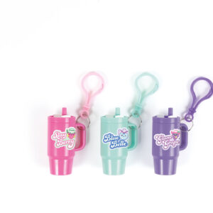Tumbler To Go Lip Gloss Set