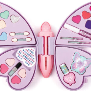 Butterfly Cosmetic Set