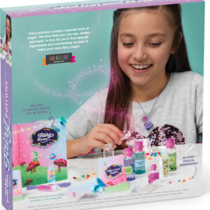 Craft-Tastic® Fairy Potion Kit
