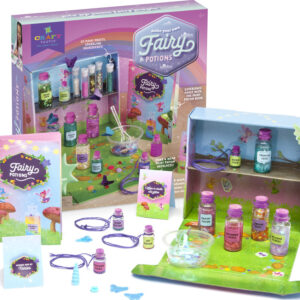 Craft-Tastic® Fairy Potion Kit