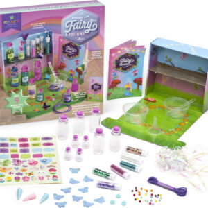 Craft-Tastic® Fairy Potion Kit