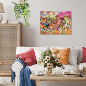 Book Club 1000 Pc Puzzle
