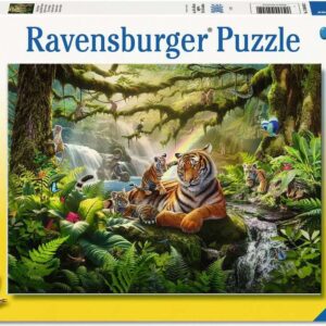 Wildlife Wonders 300 Pc XXL Puzzle