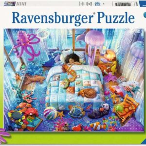 Undersea Dreams 150 Pc XXL Puzzle