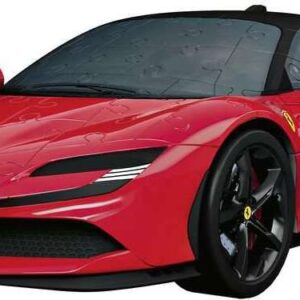 3D Iconics Ferrari SF90 Stradale 108pc