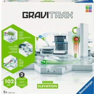 GraviTrax: Elevation Action Set