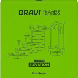 GraviTrax: Elevation Action Set