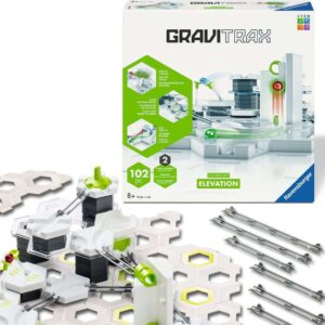 GraviTrax: Elevation Action Set