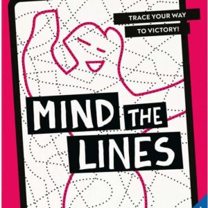 Mind the Lines EN