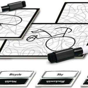 Mind the Lines EN