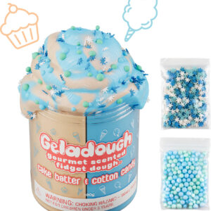 Geladough (assorted styles)