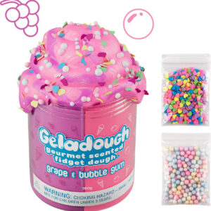 Geladough (assorted styles)