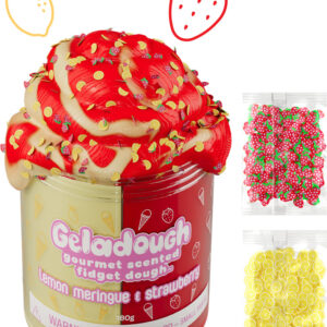 Geladough (assorted styles)