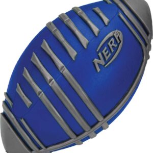World's Smallest NERF Weather Blitz Football