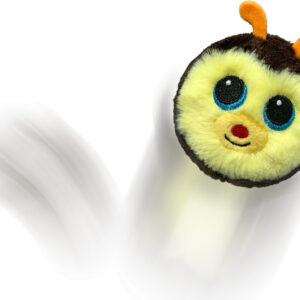 Beanie Bouncers (Buzzy Bee)