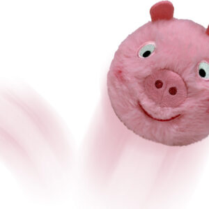 Beanie Bouncers (Peppa Pig)
