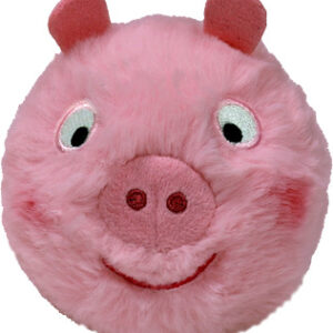 Beanie Bouncers (Peppa Pig)