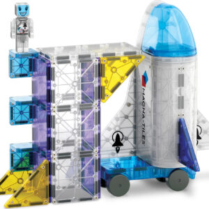 Space 32-Piece Set