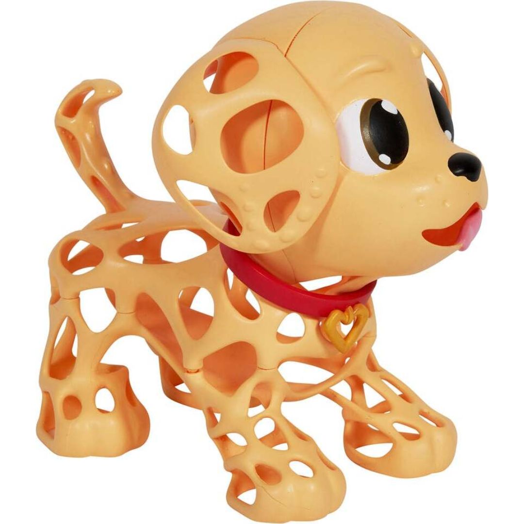 Grabits Puppy