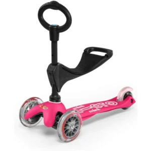 Micro Kickboard Mini 3in1 Deluxe