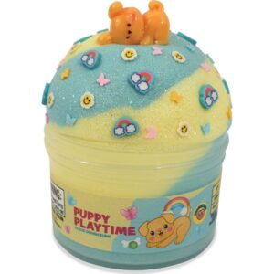 Puppy Playtime Slime
