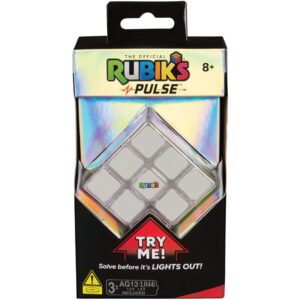 Rubiks Pulse