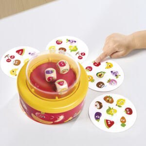 Zunk - A pattern matching game