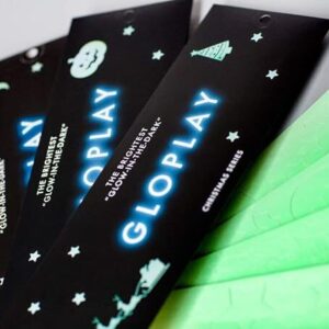 GLOPLAY (Starry Night)