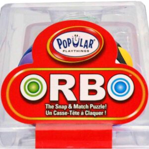 Popular Playthings Orbo