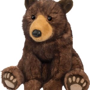 Abbot Grizzly Bear DLux