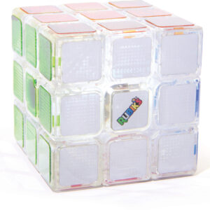The Official Rubik's Pulse