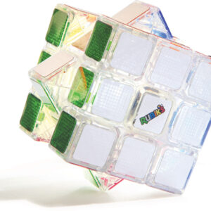 The Official Rubik's Pulse