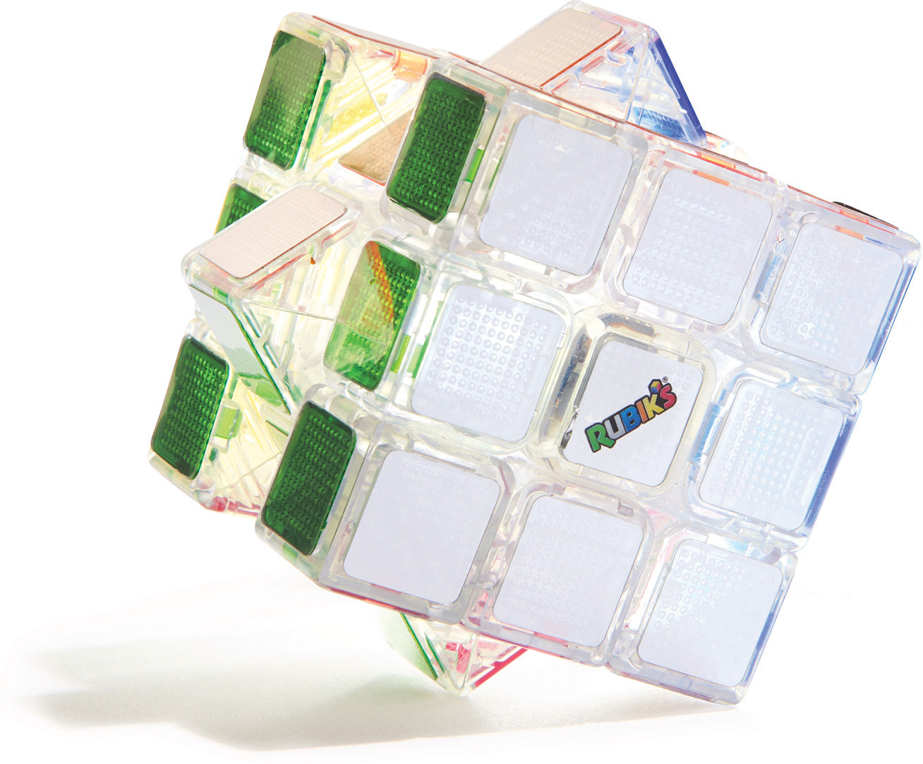 The Official Rubik's Pulse