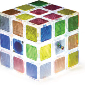 The Official Rubik's Pulse