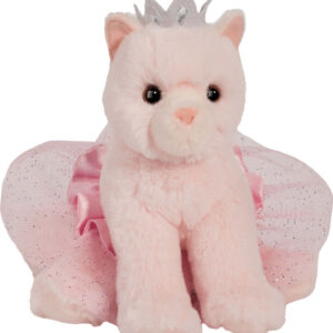 Cadie Princess Cat Mini Soft