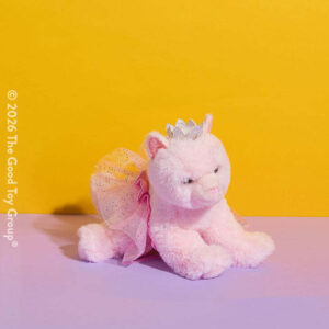 Cadie Princess Cat Mini Soft