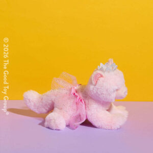 Cadie Princess Cat Mini Soft