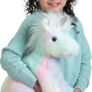 Kylie Unicorn Super Soft