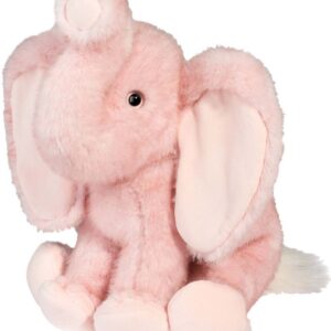 Super Soft Cookie Elephant