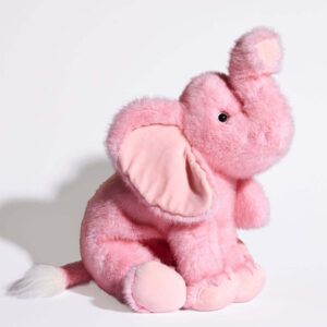 Super Soft Cookie Elephant